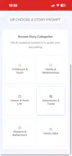 RecordMyFamily gallery image