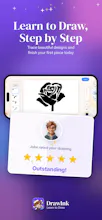 DrawInk - Learn To Draw gallery image
