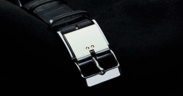 Smart Buckle gallery image