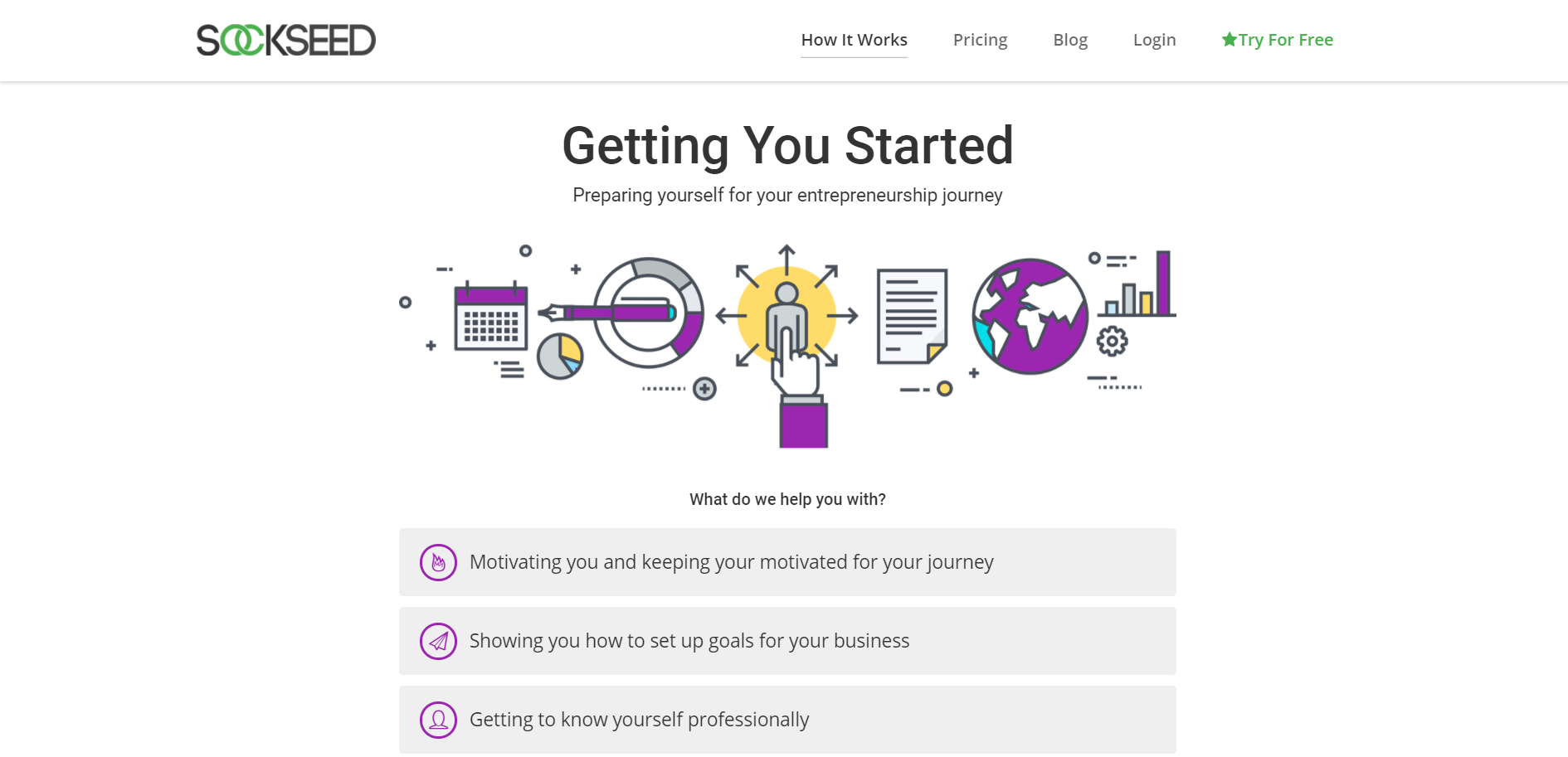 SockSeed gallery image