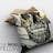 The Art Pillow