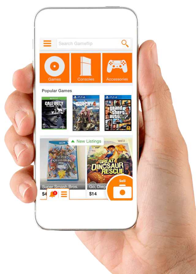 Gameflip