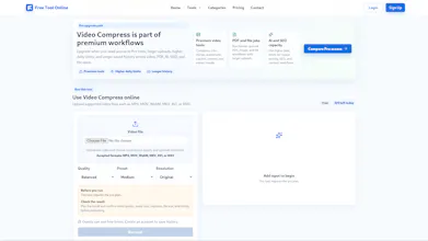 Free Tool Online gallery image