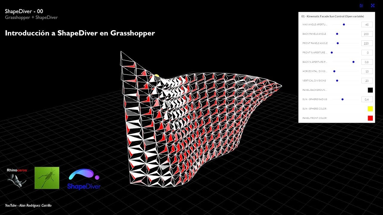 ShapeDiver gallery image