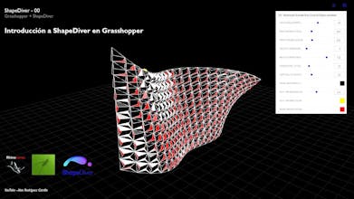 ShapeDiver gallery image