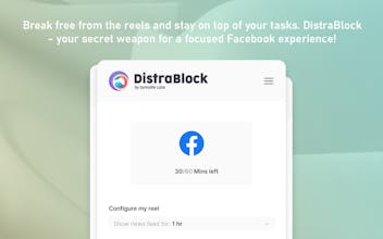 Distrablock gallery image