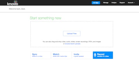 Knovio gallery image