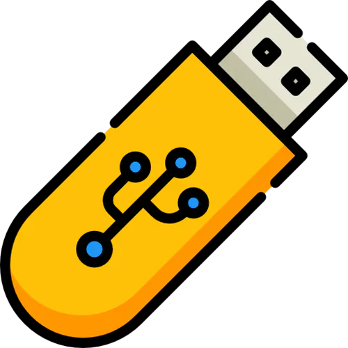 YellowBoot – (Rufus Alternative)