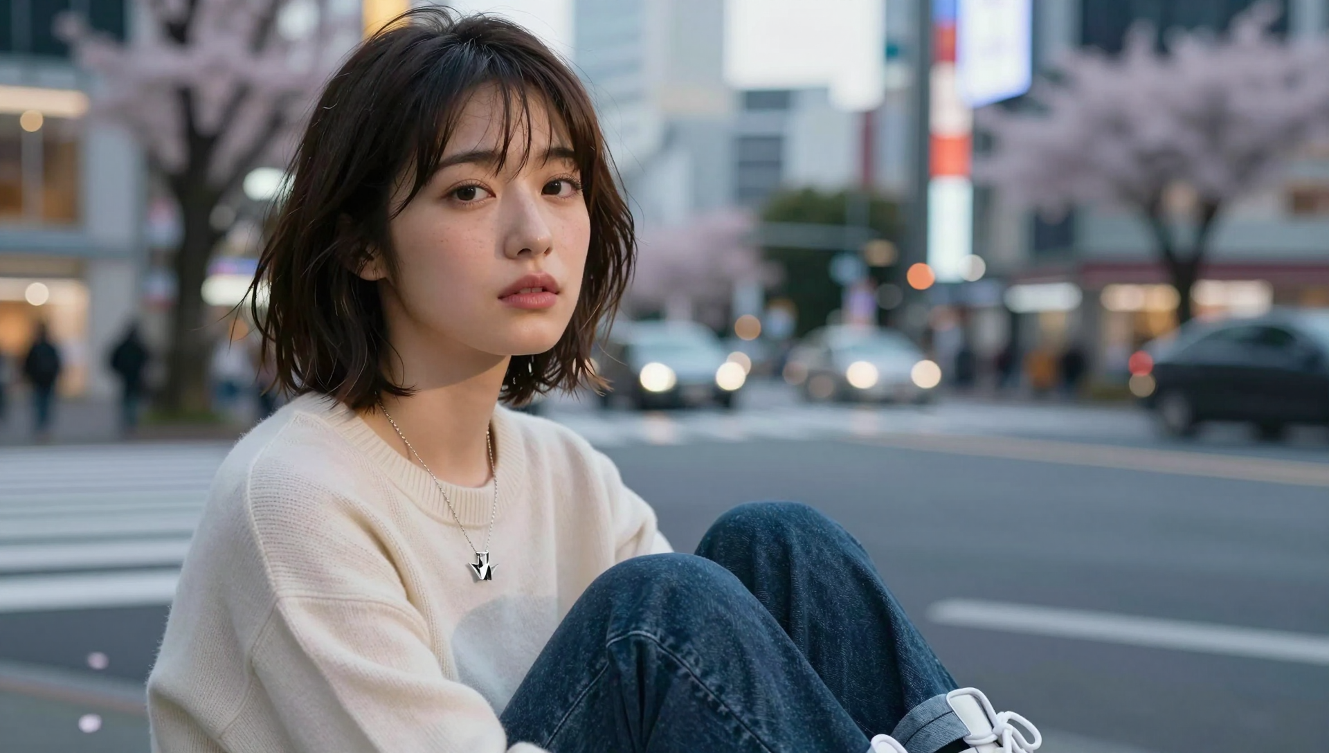  DiversityFaces / LUMINA Gallery - Screenshot 2 showing product features and functionality