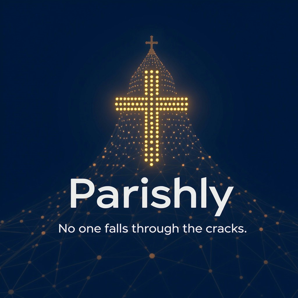 Parishly