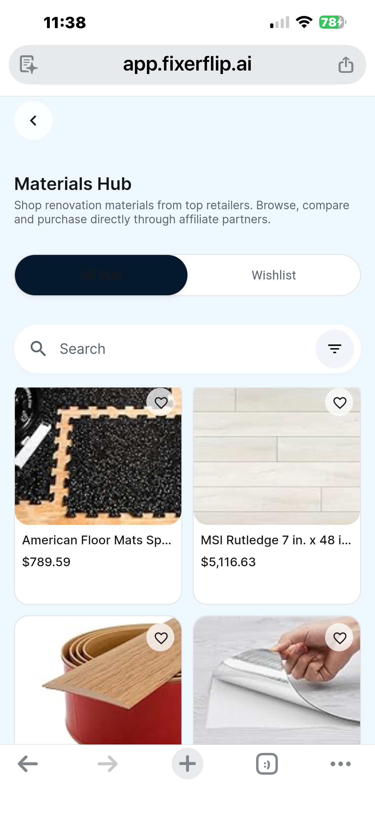 FixerFlip.ai gallery image