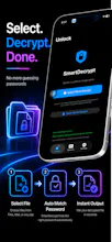 SmartDecrypt PDF ZIP gallery image