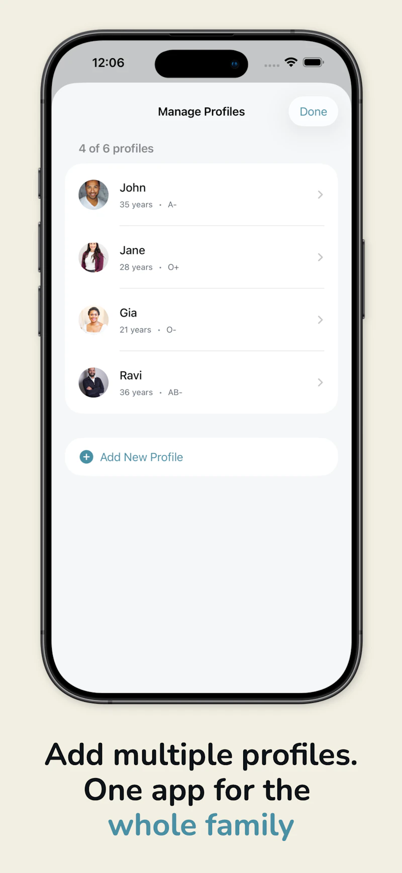 Medicyn screenshot 8