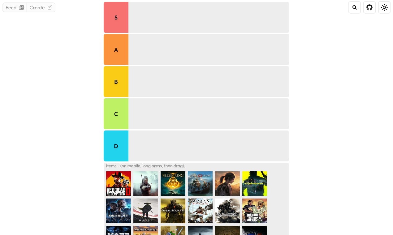 Media Vote Arena 3