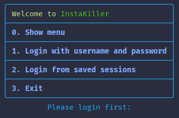 InstaKiller gallery image