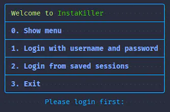 InstaKiller gallery image