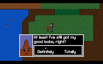 The Game Without A Name gallery image