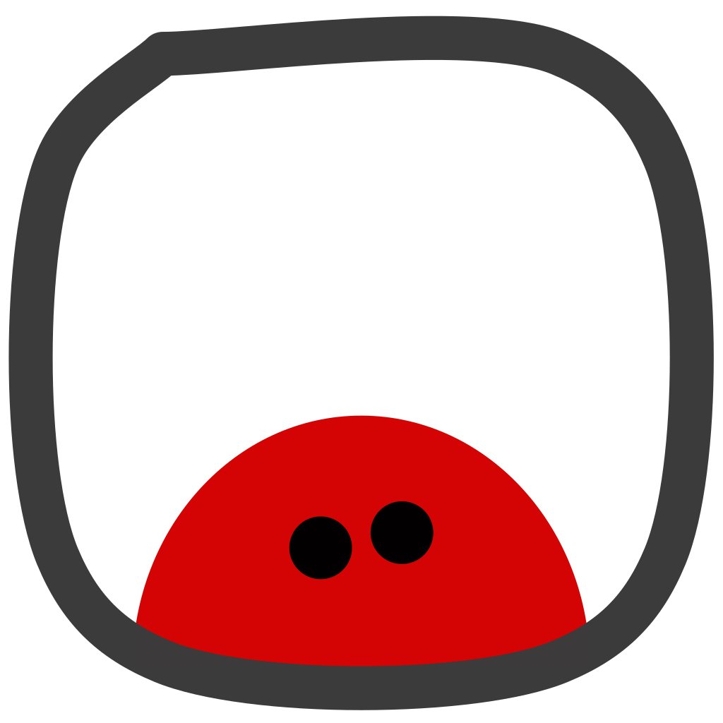 Positive Tomato logo