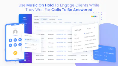 VoxDesk by 500apps gallery image