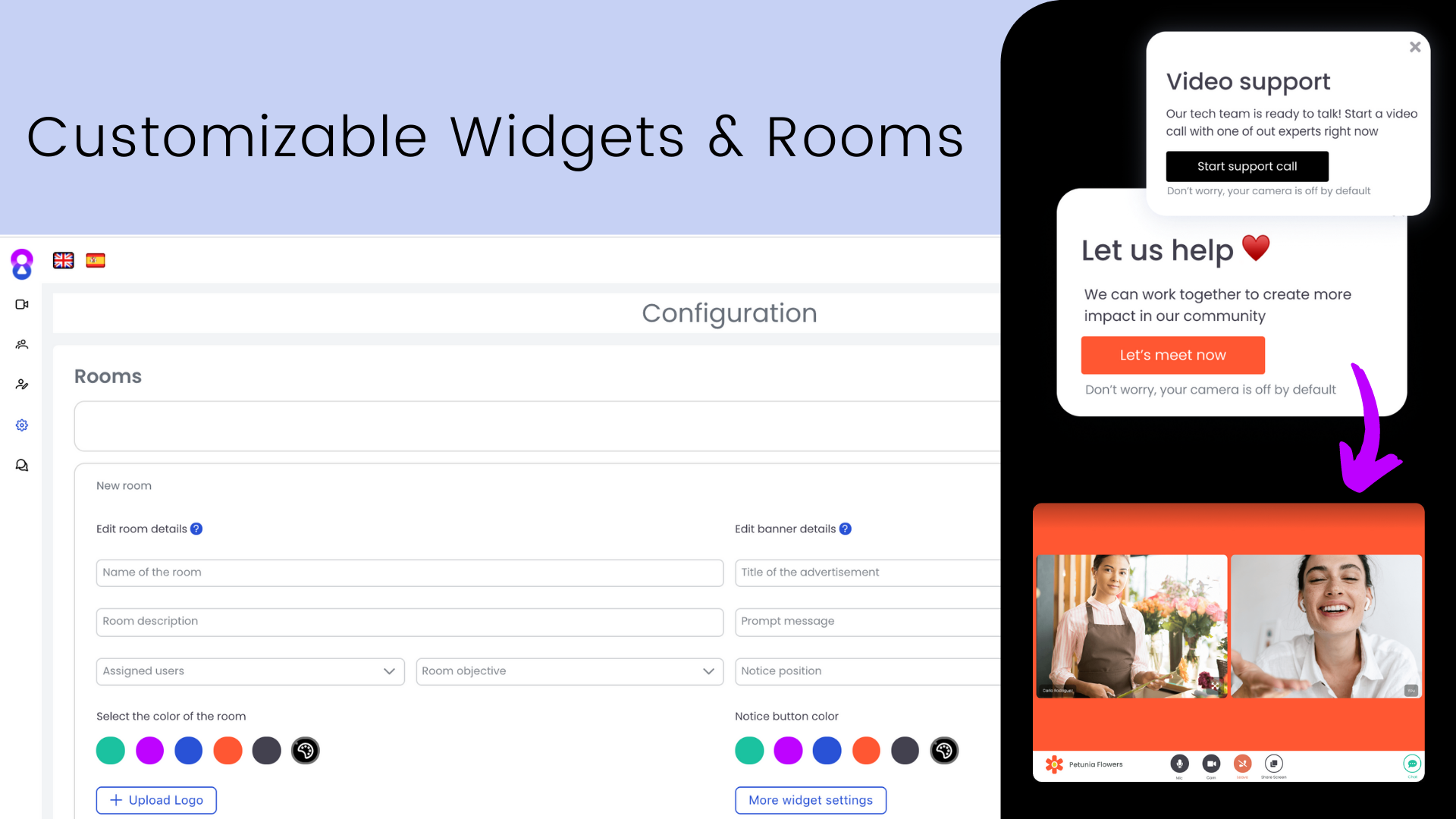 Vidiwise gallery image