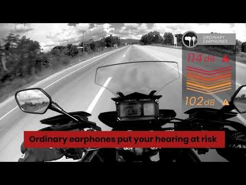 RiderBuds gallery image