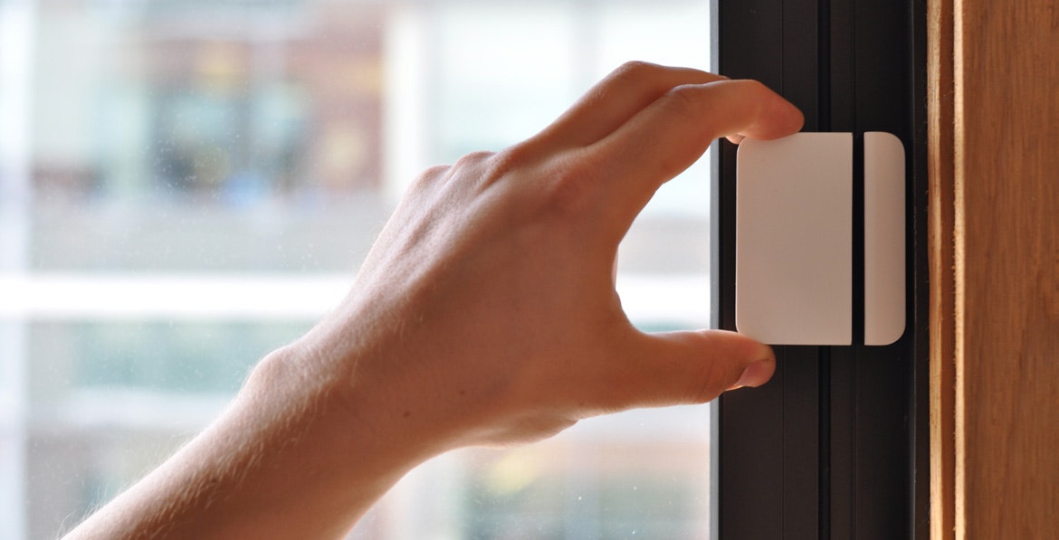 Scout Alarm gallery image