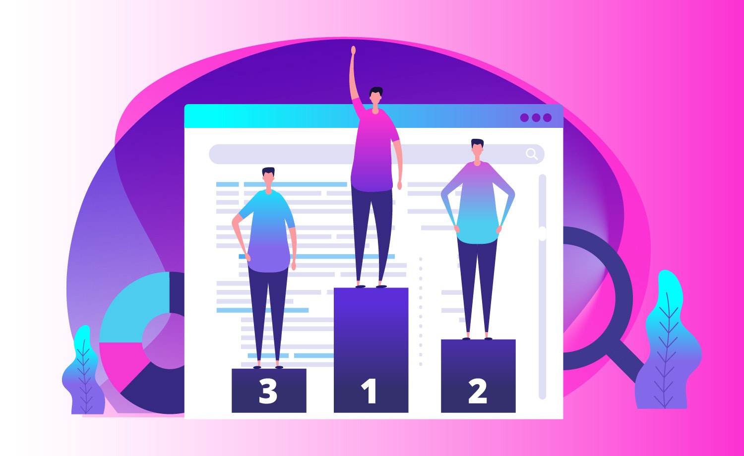 Google’s Search Quality Raters 