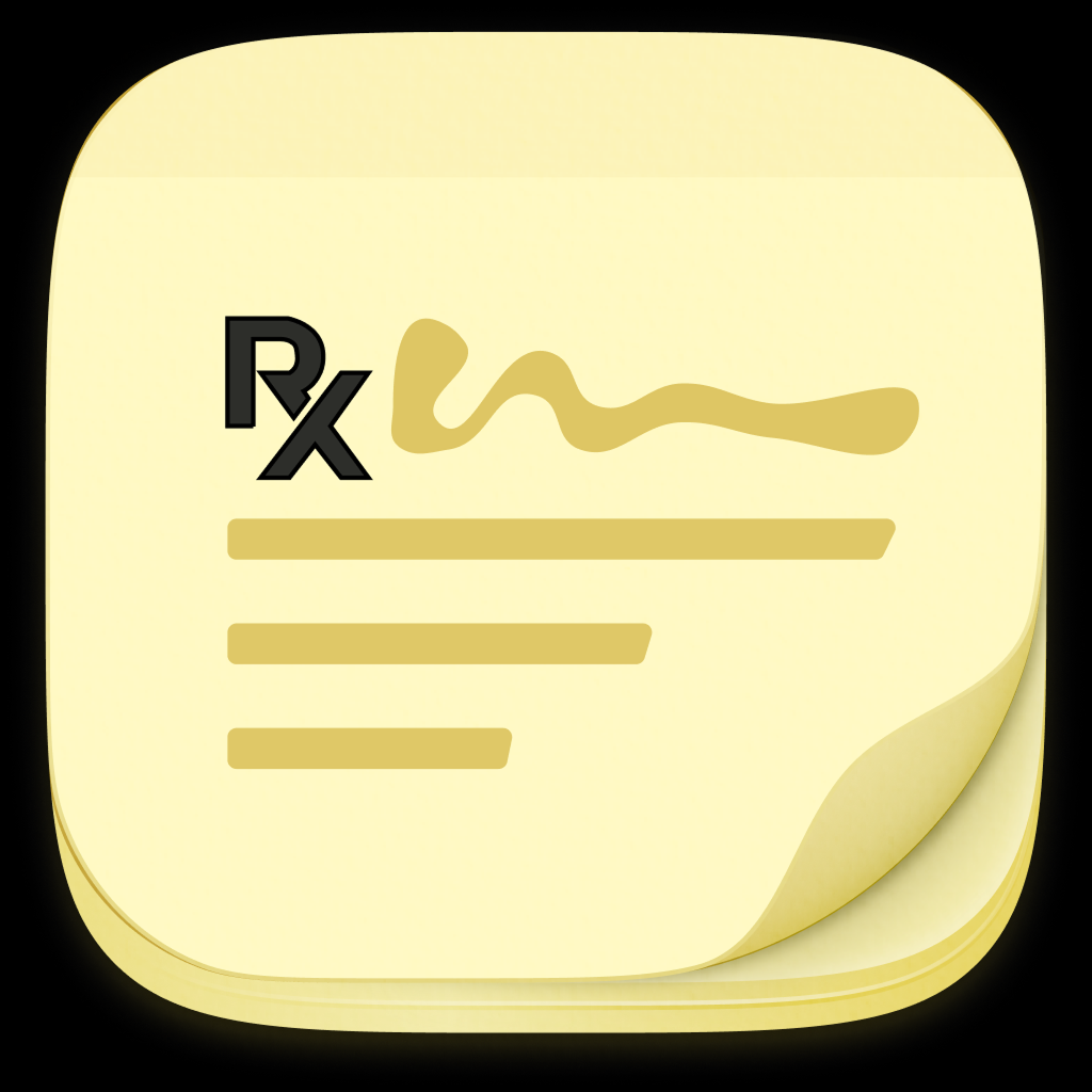 MedLogsRx - Prescription AI Scanner