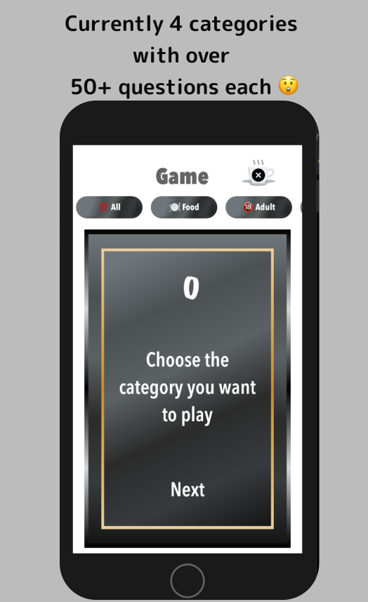 Tea Time - Time to Spill the T gallery image