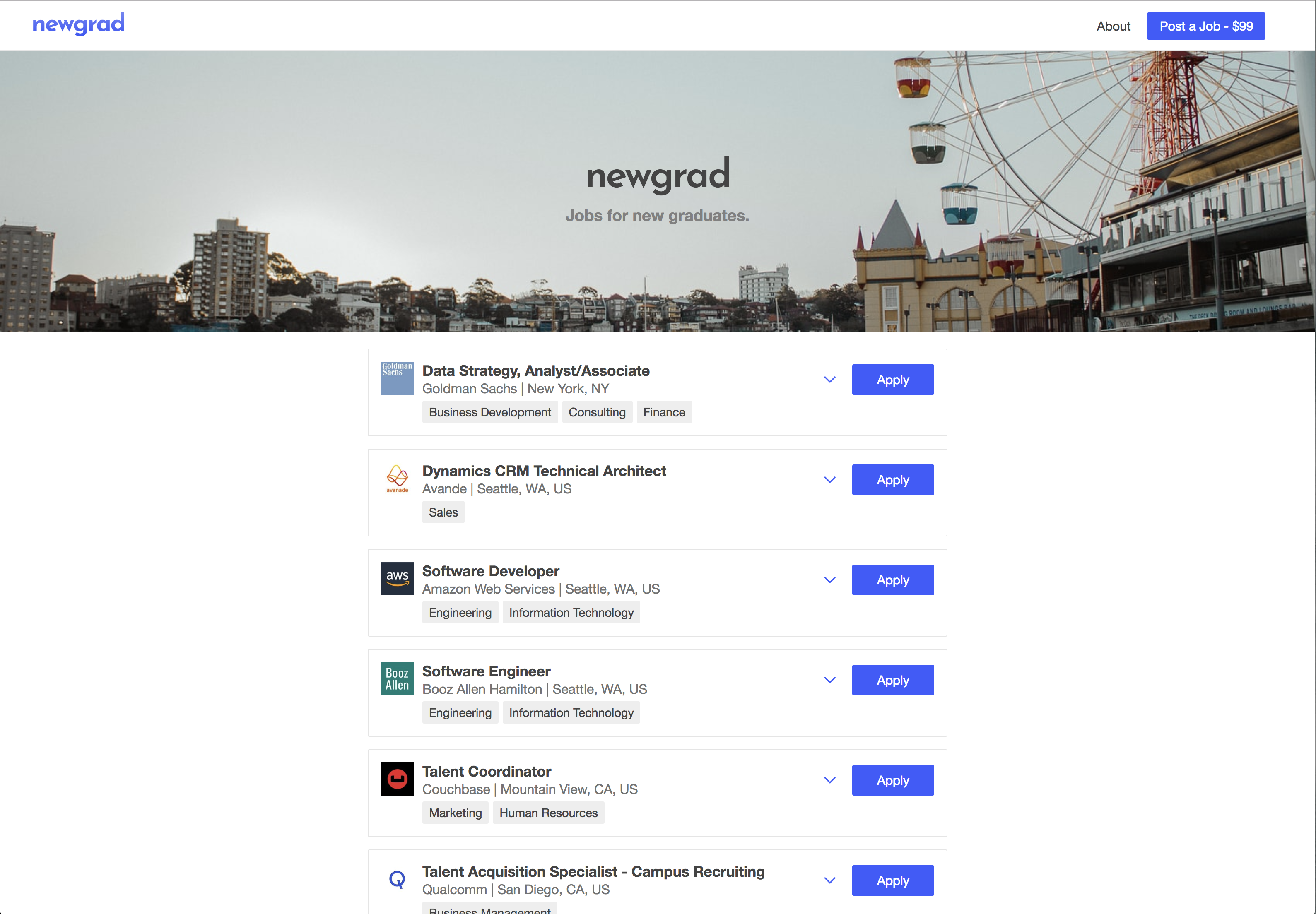 Newgrad Image