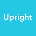 Upright
