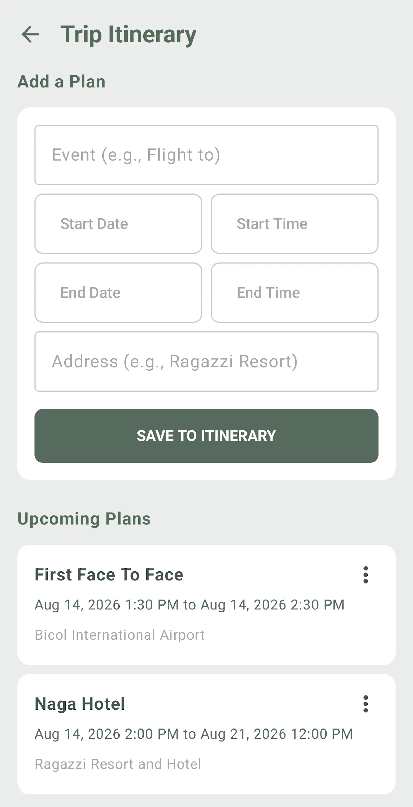 Nearish screenshot 8