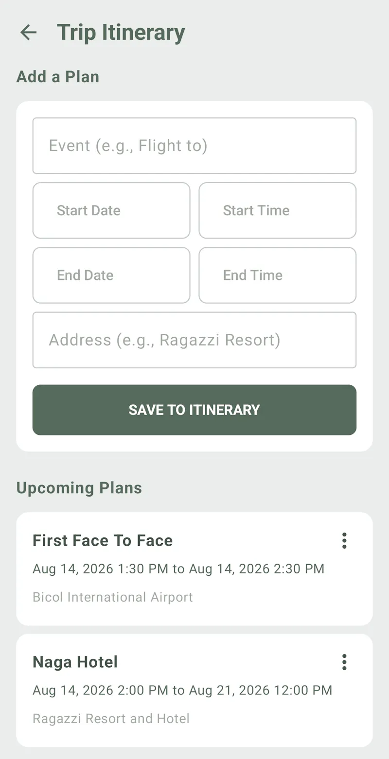 Nearish screenshot 8
