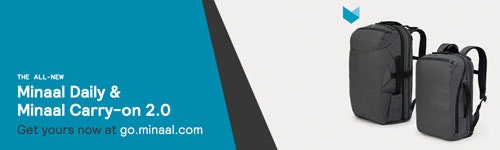 Minaal gallery image