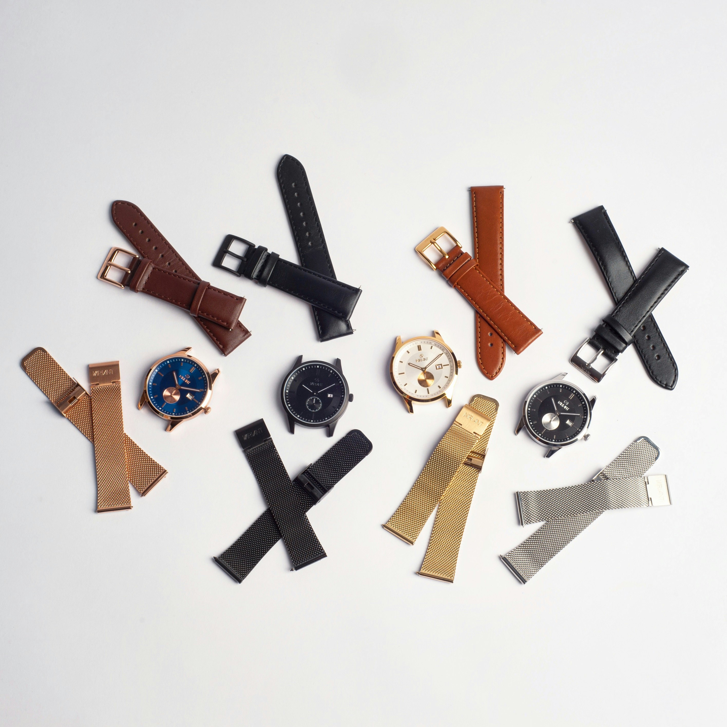 VARIANT Watches gallery image