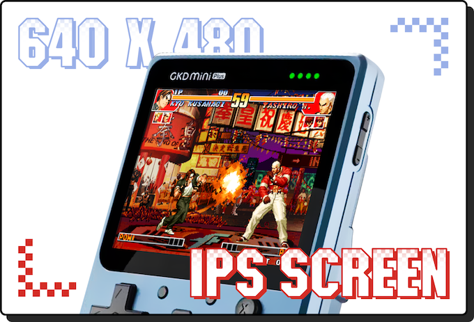 GKD Plus media 5