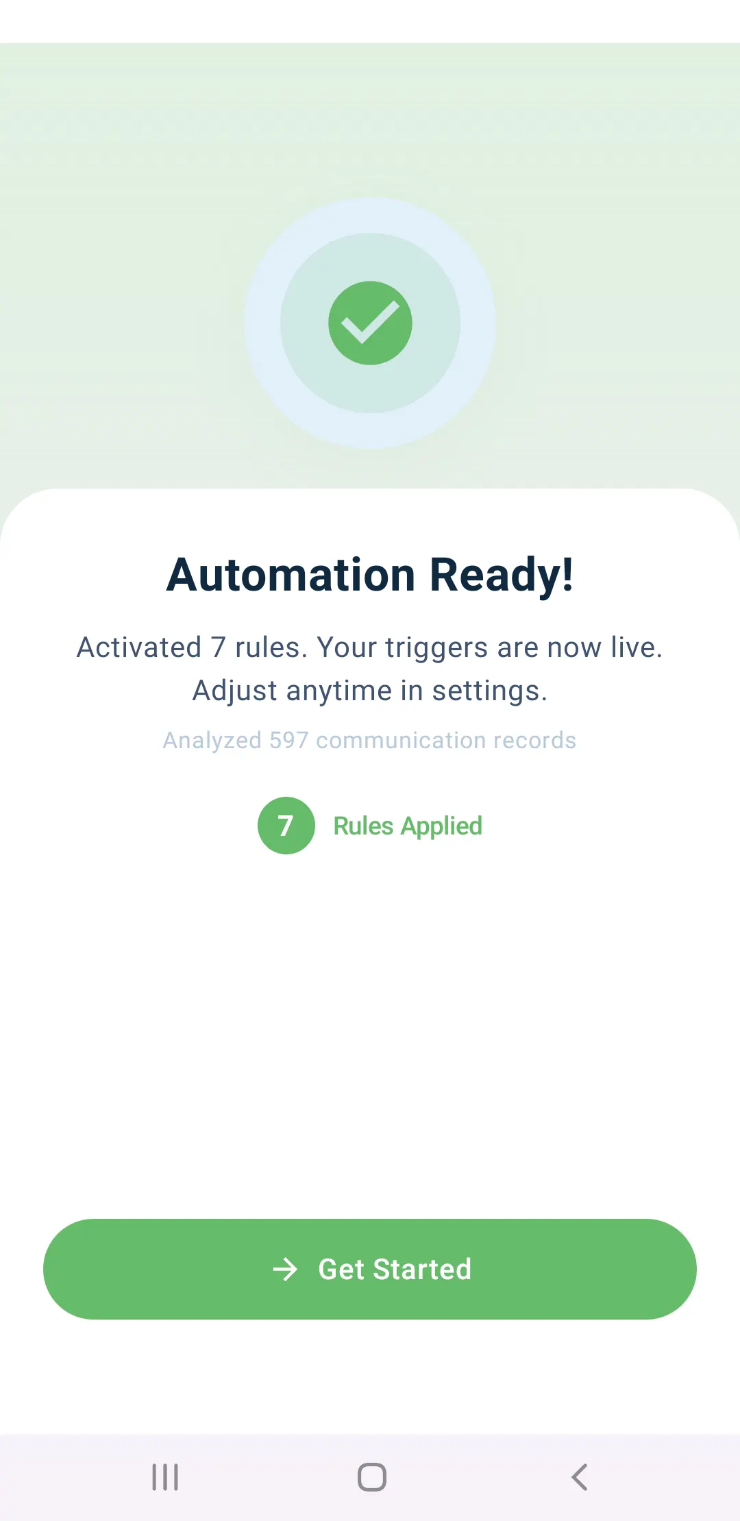 AlertFlow gallery image