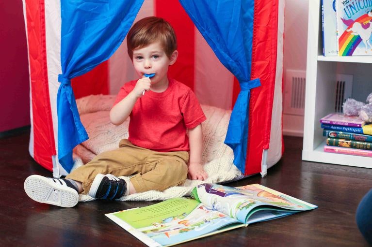 The Lollipop Book Club gallery image
