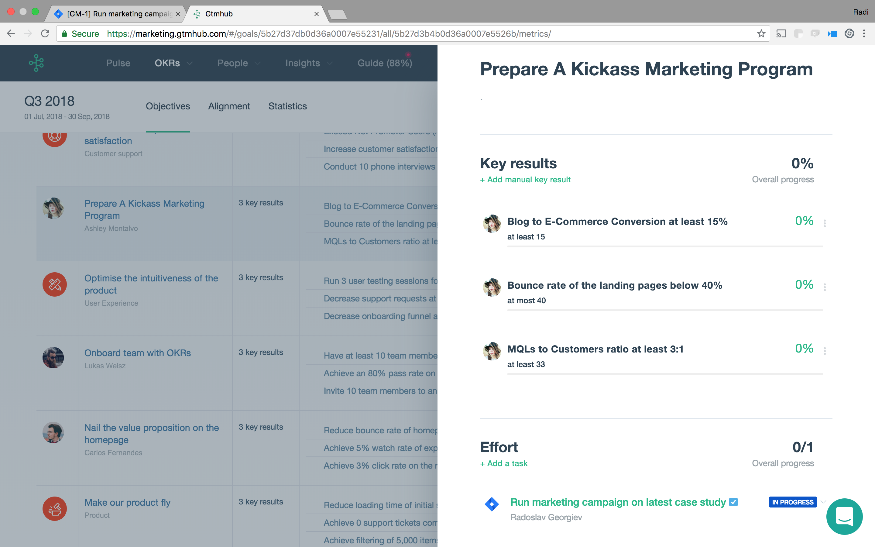 Gtmhub gallery image