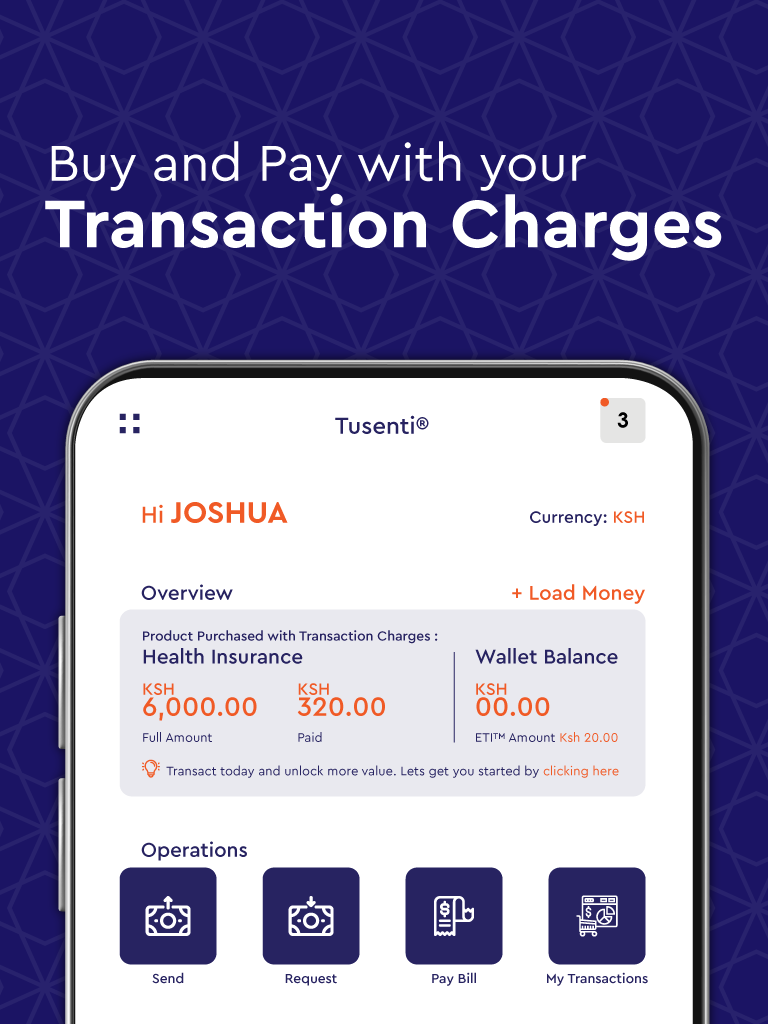 Tusenti gallery image