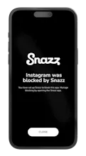 Snazz Screen Time gallery image