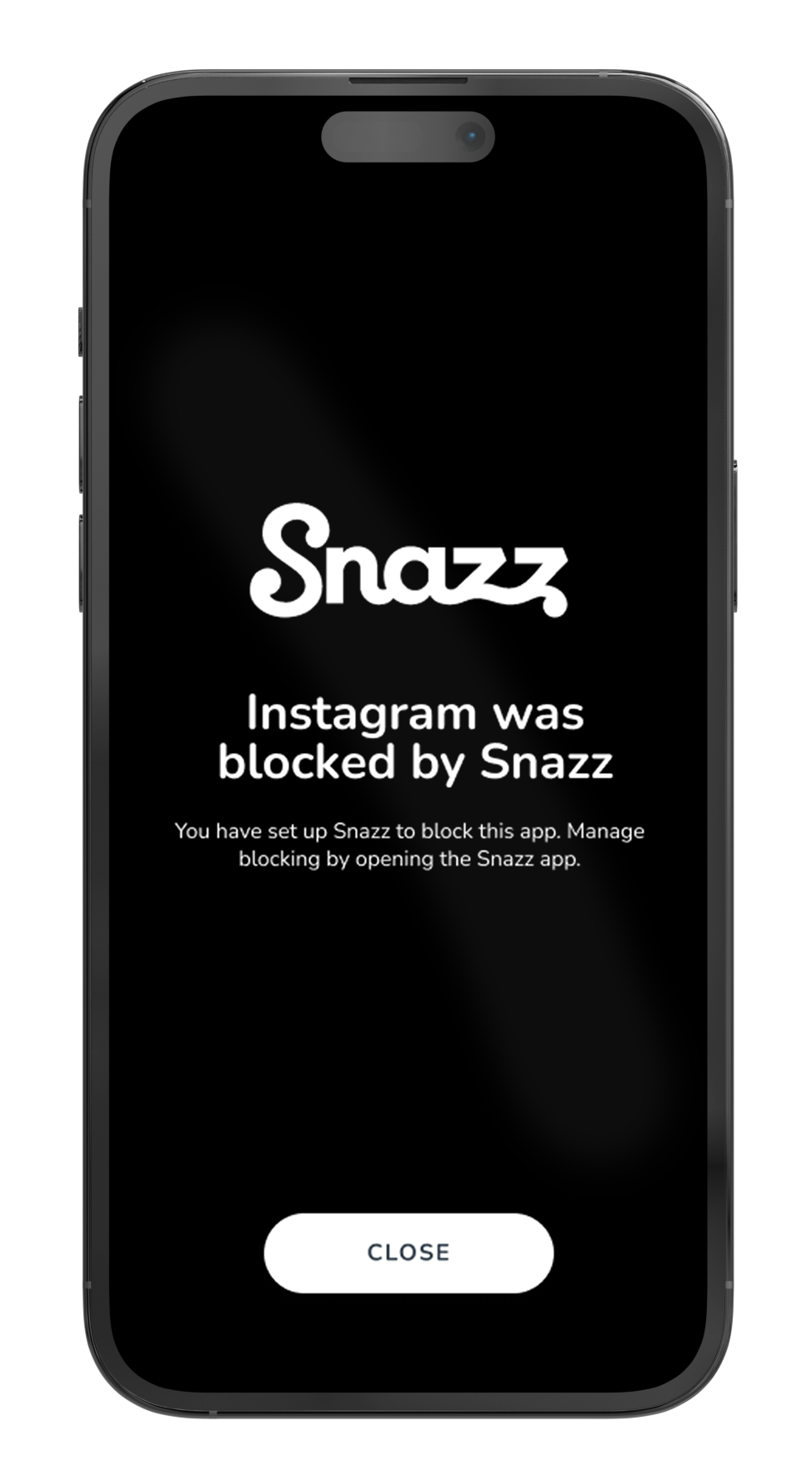 Snazz Screen Time media 6