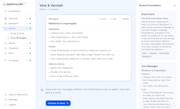 EpiphanySuite gallery image