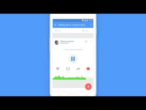 Anchor for Android gallery image