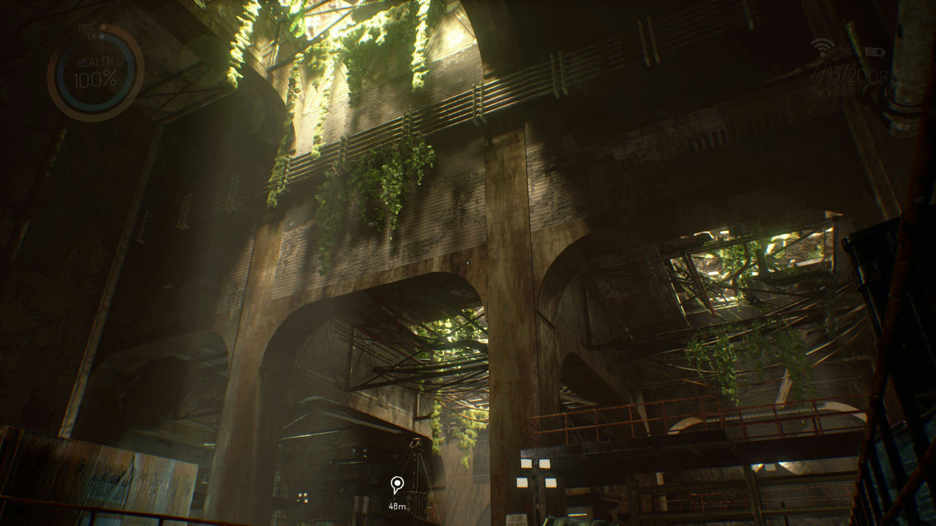 Gemini: Heroes Reborn gallery image