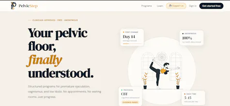 PelvicStep gallery image