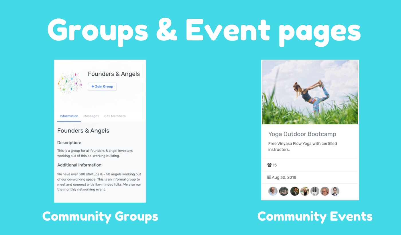 SpaceWorks gallery image