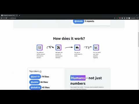 Sortbird gallery image
