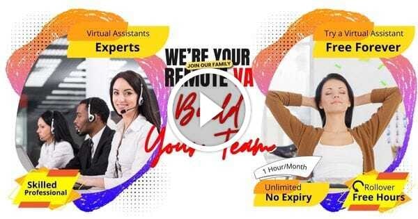 My Remote VA gallery image