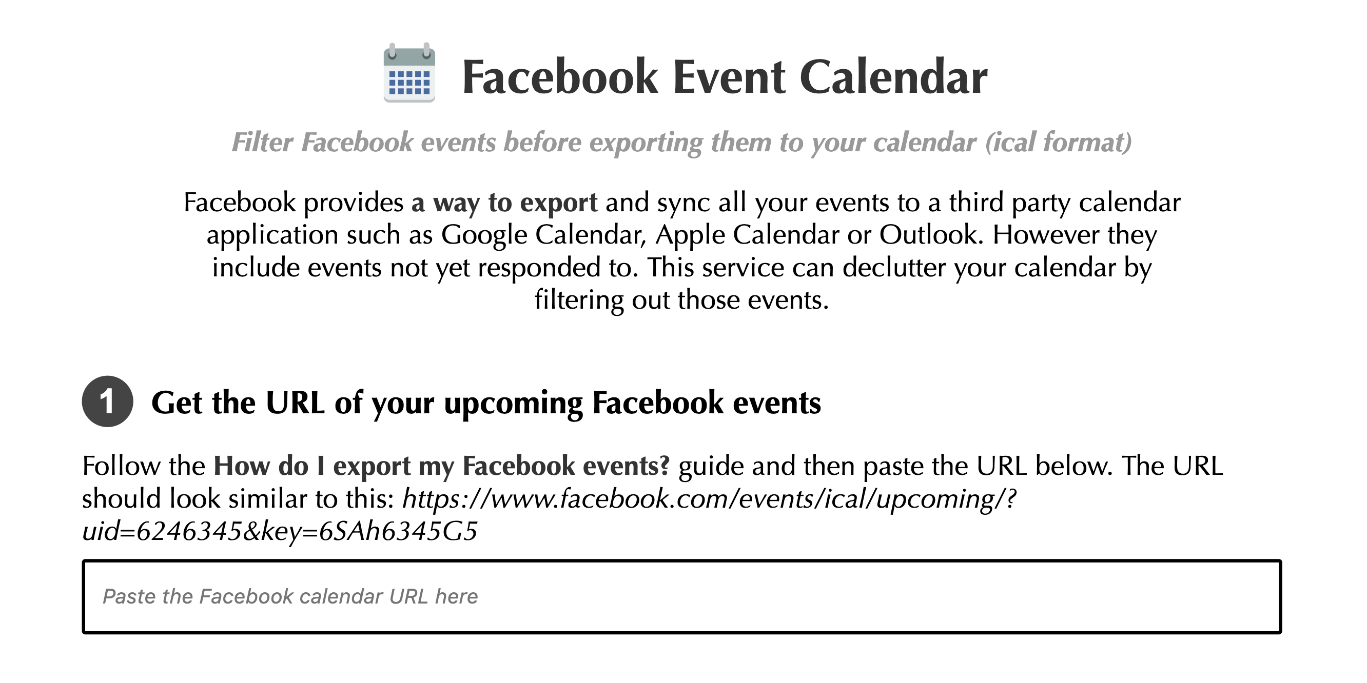 Eventcal gallery image